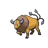 Tauros — Gen V