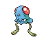 Tentacool — Gen III