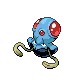 Tentacool — Gen IV