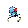 Tentacool — Gen V
