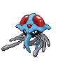 Tentacruel — Atual / Current