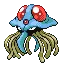 Tentacruel — Gen III