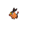 Tepig — Gen V