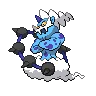 Thundurus — Atual / Current