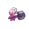 Tinkatuff — Gen V