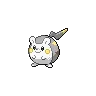 Togedemaru — Atual / Current