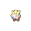Togepi — Gen III