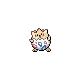 Togepi — Gen IV