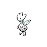 Togetic — Atual / Current