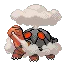 Torkoal — Gen III