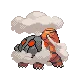 Torkoal — Gen IV