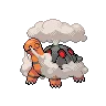Torkoal — Gen V