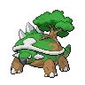 Torterra — Gen V