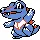 Totodile — Gen II
