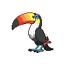 Toucannon — Gen V
