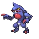 Toxicroak — Gen IV