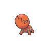 Trapinch — Gen V