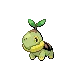 Turtwig — Gen IV