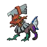 Type: Null — Gen V