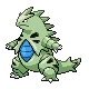 Tyranitar — Gen IV