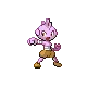 Tyrogue — Gen IV