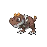 Tyrunt — Atual / Current