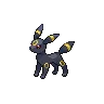 Umbreon — Atual / Current