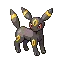 Umbreon — Gen III