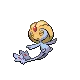 Uxie — Gen IV