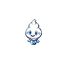 Vanillite — Gen V