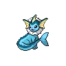 Vaporeon — Atual / Current
