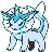 Vaporeon — Gen I