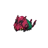 Venipede — Gen V