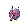 Venonat — Atual / Current