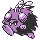 Venonat — Gen I