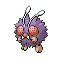 Venonat — Gen III