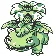 Venusaur — Gen I