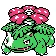 Venusaur — Gen II