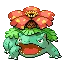 Venusaur — Gen III