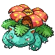 Venusaur — Gen IV