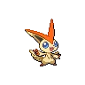 Victini — Gen V