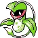 Victreebel — Gen II