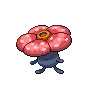 Vileplume — Atual / Current