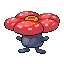 Vileplume — Gen III