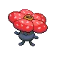 Vileplume — Gen IV