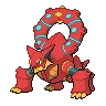 Volcanion — Atual / Current