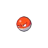 Voltorb — Atual / Current