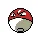 Voltorb — Gen II