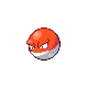 Voltorb — Gen IV