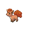 Vulpix — Atual / Current